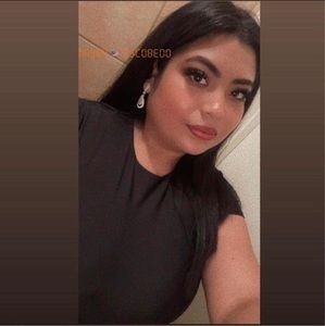 Meet your Posher, Mayra